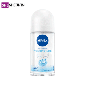 مام رول زنانه نیوآ نچرال فرشFresh Natural
