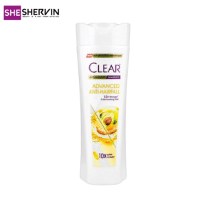 شامپو زنانه ضد ریزش کلیرAdvanced Anti-Hairfall