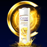 شامپو زنانه ضد ریزش کلیرAdvanced Anti-Hairfall