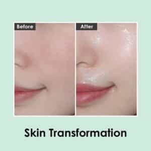 اسنس روشن‌کننده و ضدپیری ۹ پپتاید + سیکا مدی‌پیل