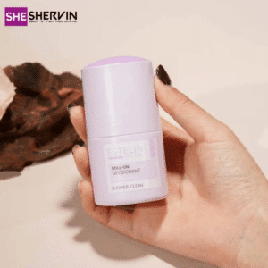 مام رول ضد تعریق استلین شاور کلین Shower Cleanمام رول ضد تعریق استلین شاور کلین Shower Clean