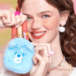ست رژ لب مایع شیگلم X Care Bears