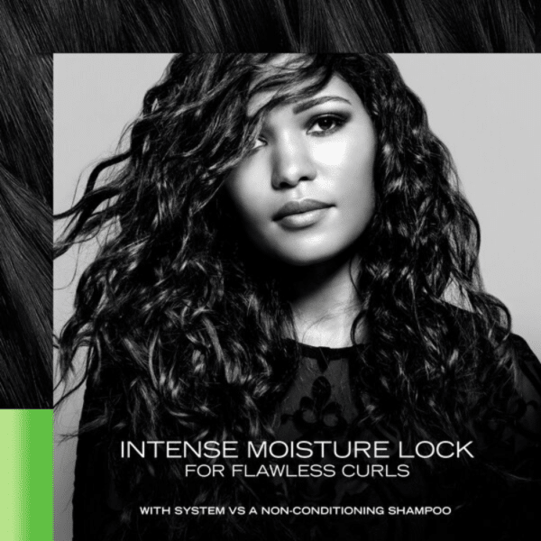 نرم‌کننده مو های فر ترزمه Flawless Curls