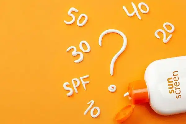 منظور از SPF ضد آفتاب چیست و چه اهمیتی دارد؟