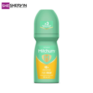 مام رول زنانه میچام مدل پیور فرش Pure Fresh