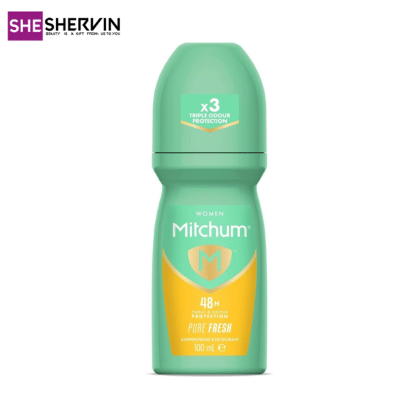 مام رول زنانه میچام مدل پیور فرش Pure Fresh