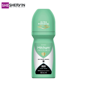 مام رول زنانه میچام کلر فرش Clear Fresh Invisible