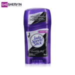 مام صابونی زنانه لیدی اسپید اینویزیبل درای شاور فرش40g