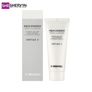 فوم پاک‌کننده صورت مدی‌پیل مدل Peptide 9 Aqua Essence