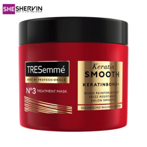 ماسک مو کراتینه ترزمهKeratin Smooth