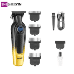 ماشین اصلاح و خط زن وی جی آر مدل V-996