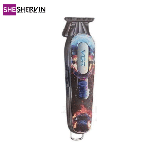 ماشین اصلاح حرفه‌ای وی جی آر مدل VGR V-260