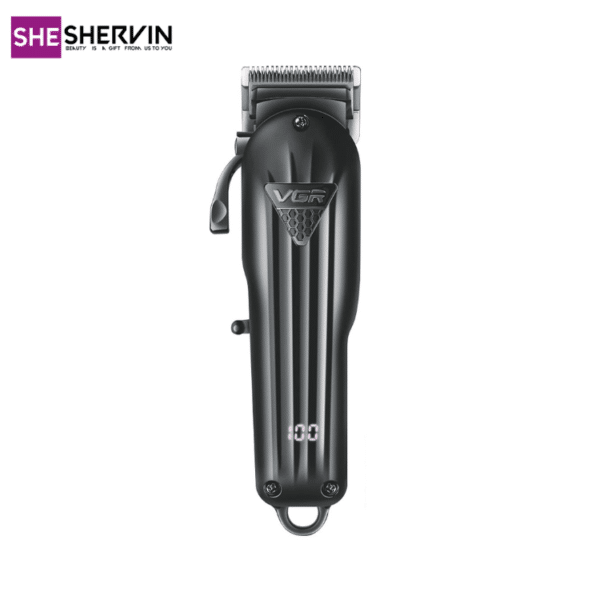 ماشین اصلاح وی جی آر مدل VGR V-282