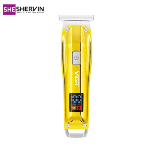 ماشین اصلاح حرفه‌ای VGR V-956