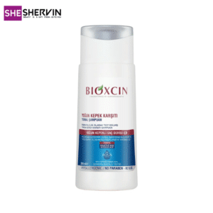 شامپو ضد شورهDS بیوکسین Bioxcin Aqua Thermal