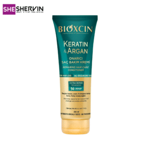 نرم‌کننده کراتین و آرگان بیوکسین Bioxcin Keratin & Argan