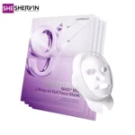 خرید ماسک لیفت صورت و غبغب نامبوزین