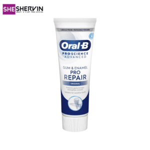خمیردندان اورال بی پرو ریپیرPro-Repair Original