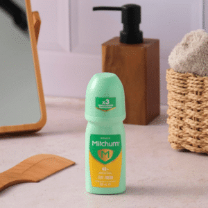 مام رول زنانه میچام مدل پیور فرش Pure Fresh