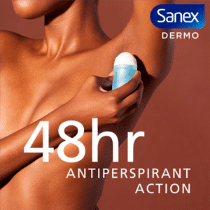 رول ضد تعریق سانکس اکتیو فرشنس Active Freshness