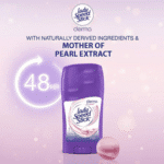 مام صابونی زنانه لیدی اسپید درماپرل Derma Pearl