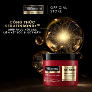 ماسک مو کراتینه ترزمهKeratin Smooth