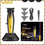 ماشین اصلاح حرفه‌ای وی جی آر مدل VGR V-992