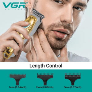 ماشین اصلاح وی جی آر مدل VGR V-911