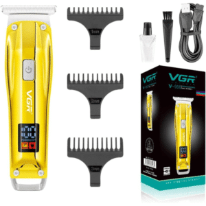 ماشین اصلاح حرفه‌ای VGR V-956