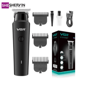 ماشین اصلاح حرفه‌ای VGR V-933