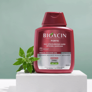 شامپو ضد ریزش شدید مو بیوکسین فورت Bioxcin FORTE