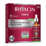 سرم ضد ریزش موی بیوکسین Bioxcin FORTE