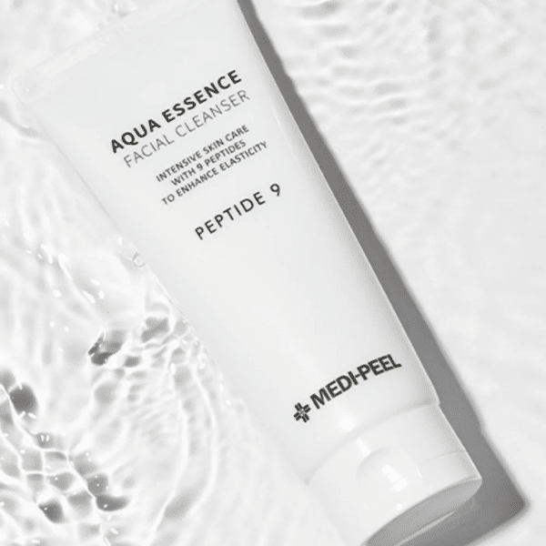 فوم پاک‌کننده صورت مدی‌پیل مدل Peptide 9 Aqua Essence