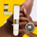 موزن صورت و بدن زنانه انزو Enzo Mini Hair Remover