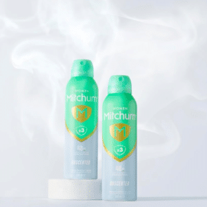 اسپری ضدتعریق زنانه میچام بدون رایحهUnscented