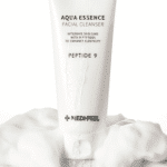 فوم پاک‌کننده صورت مدی‌پیل مدل Peptide 9 Aqua Essence