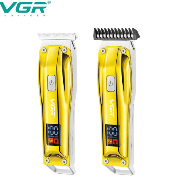 ماشین اصلاح حرفه‌ای VGR V-956