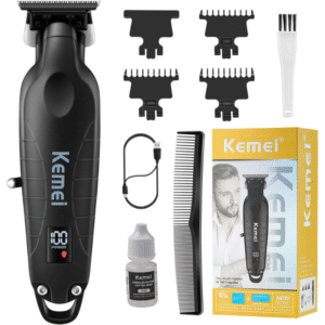 ماشین اصلاح حرفه‌ای KEMEI 2293