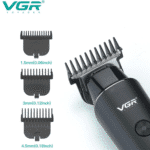 ماشین اصلاح حرفه‌ای VGR V-933
