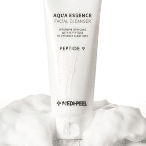 فوم پاک‌کننده صورت مدی‌پیل مدل Peptide 9 Aqua Essence