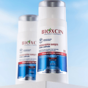 شامپو ضد شورهDS بیوکسین Bioxcin Aqua Thermal
