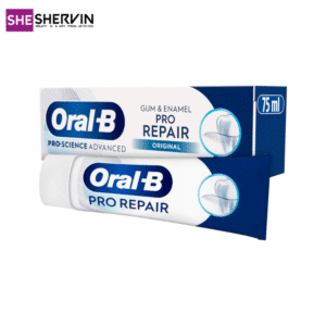 خمیردندان اورال بی پرو ریپیرPro-Repair Original