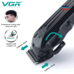ماشین اصلاح وی جی آر مدل VGR V-282