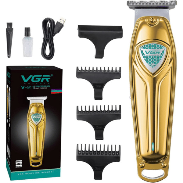 ماشین اصلاح وی جی آر مدل VGR V-911