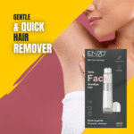 موزن صورت و بدن زنانه انزو Enzo Mini Hair Remover