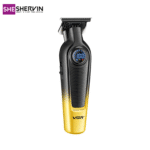 ماشین اصلاح و خط زن وی جی آر مدل V-996