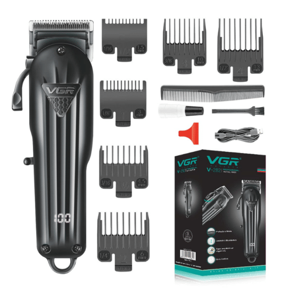 ماشین اصلاح وی جی آر مدل VGR V-282