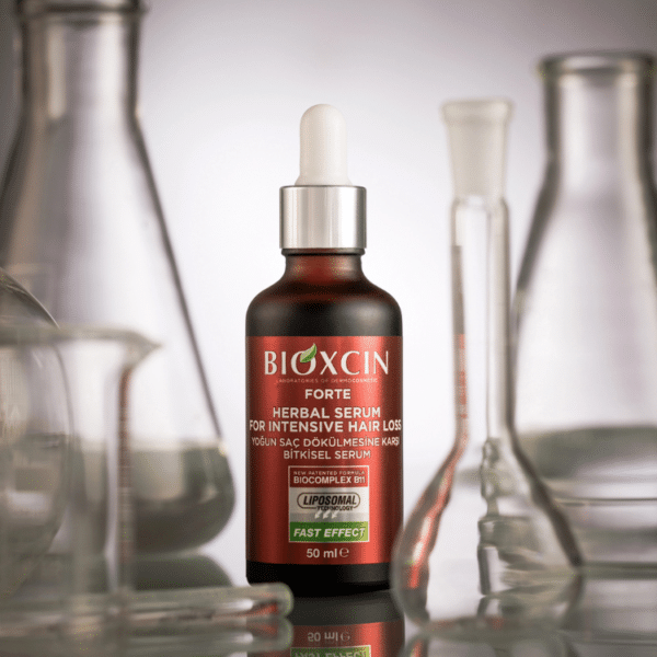 سرم ضد ریزش موی بیوکسین Bioxcin FORTE