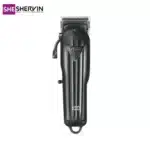 ماشین اصلاح مو سر و صورت وی جی آر مدل v-282