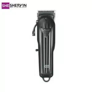 ماشین اصلاح مو سر و صورت وی جی آر مدل v-282